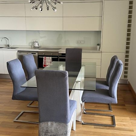 Nice And Modern Flat Near Airport Santa Cruz  Exterior foto